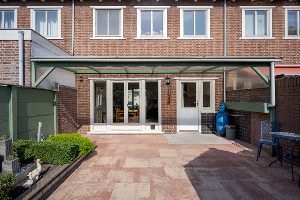 Medium property photo - Prins Bernhardlaan 4, 2252 GW Voorschoten